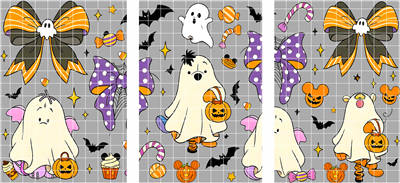 16oz Halloween-J  2339